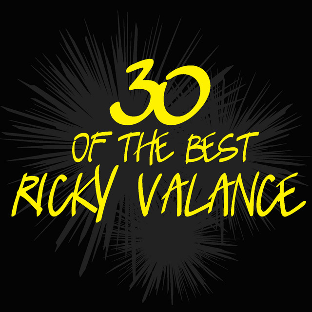 30 Of The Best - Album by Ricky Valance | Spotify