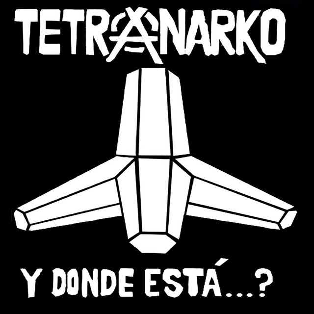Y Dónde Está? 1997 cover art