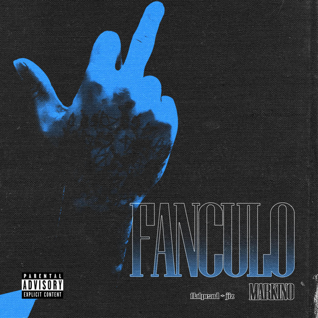 Fanculo cover art