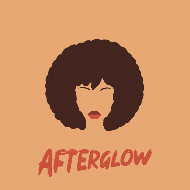 Afterglow cover