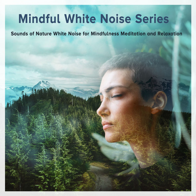 Mindful White Noise Series - Album by Sounds of Nature White Noise for ...
