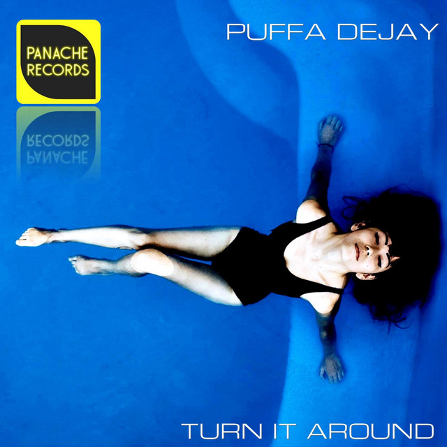 Puffa Dejay