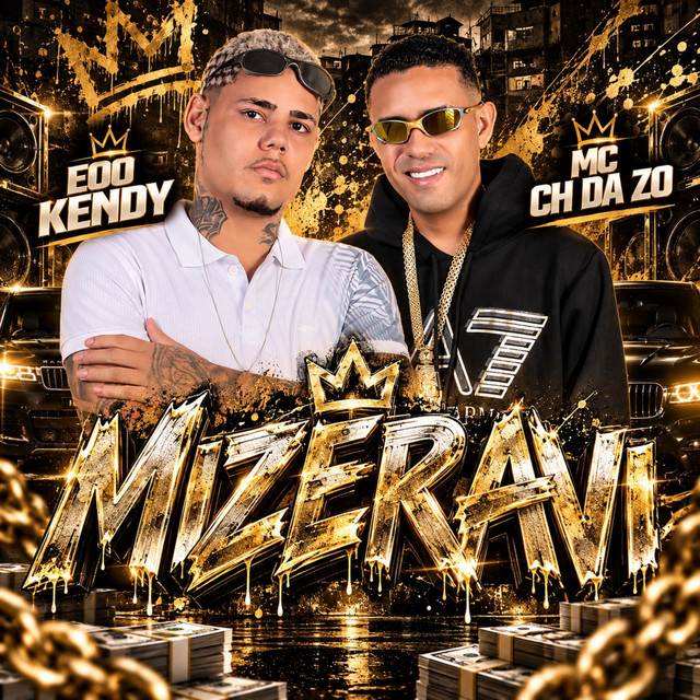 Miseravi album image
