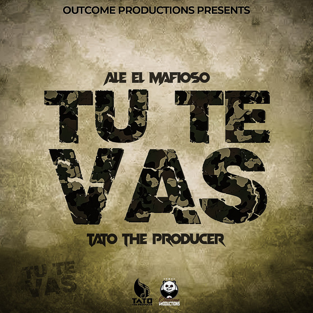 ALE EL MAFIOSO | Spotify