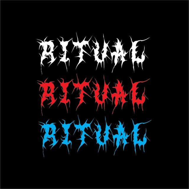 RITUAL cover art