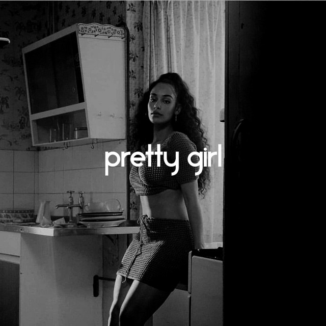 Pretty Girl