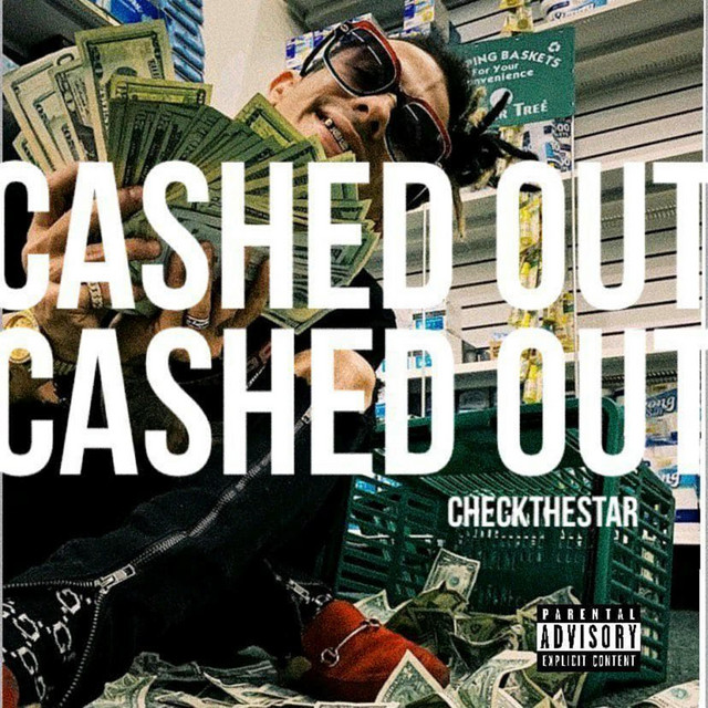 Cashed Out