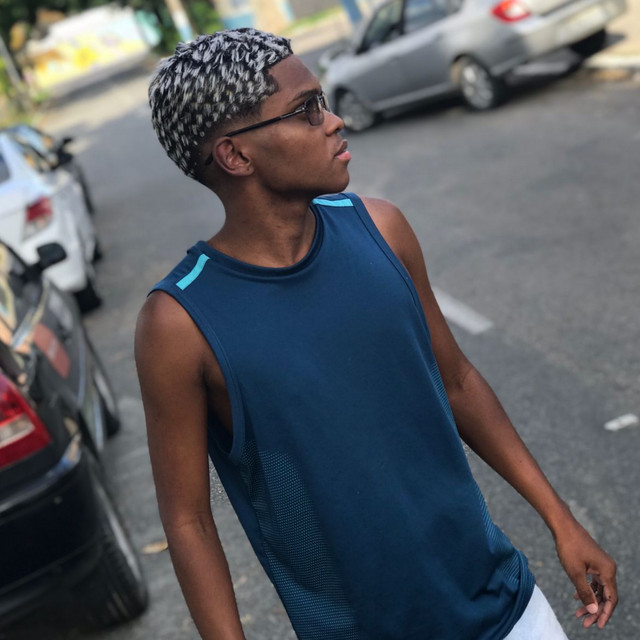 PARA DE FAZER PIRRAÇA O MULHER FICAR DE BOA