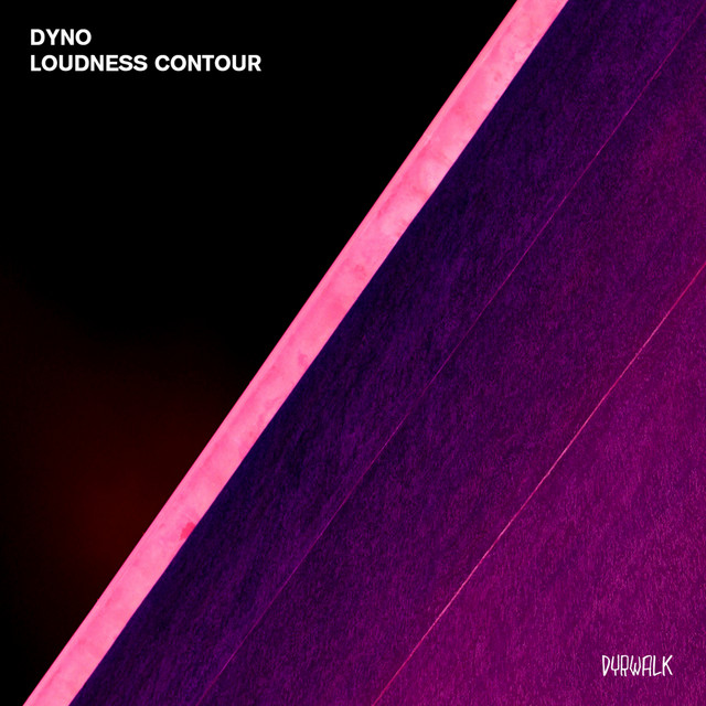 Loudness Contour cover art
