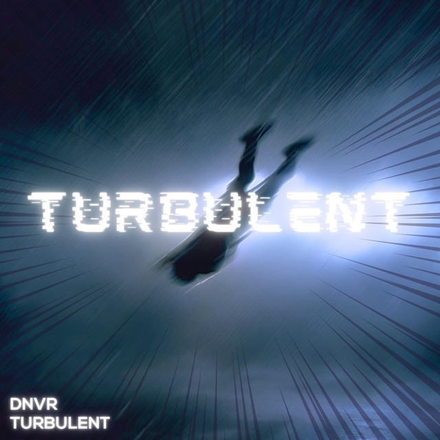 Turbulent cover art