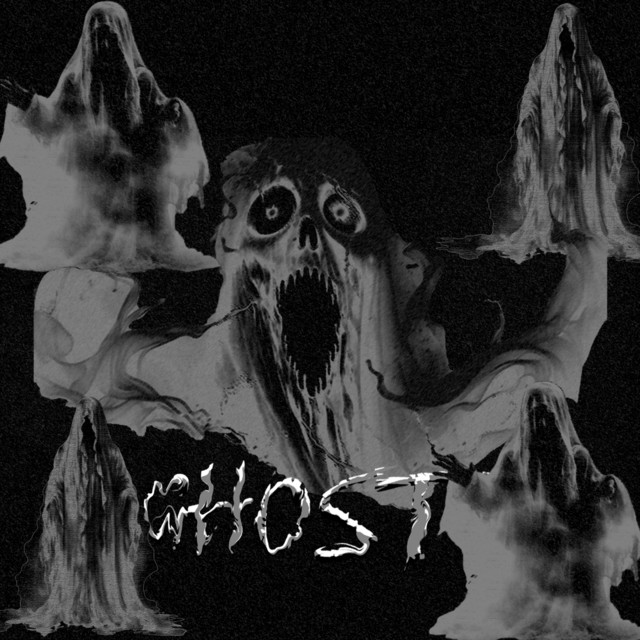 ghost cover art