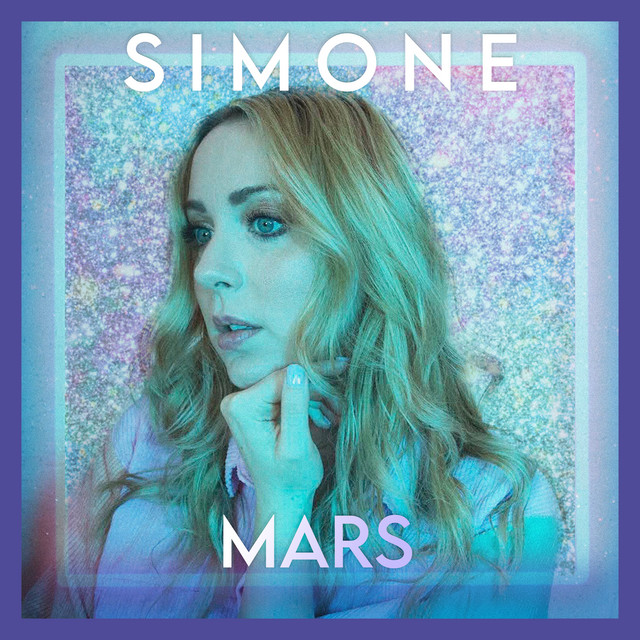 Mars cover art