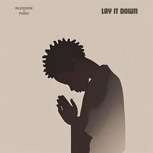Lay It Down cover art