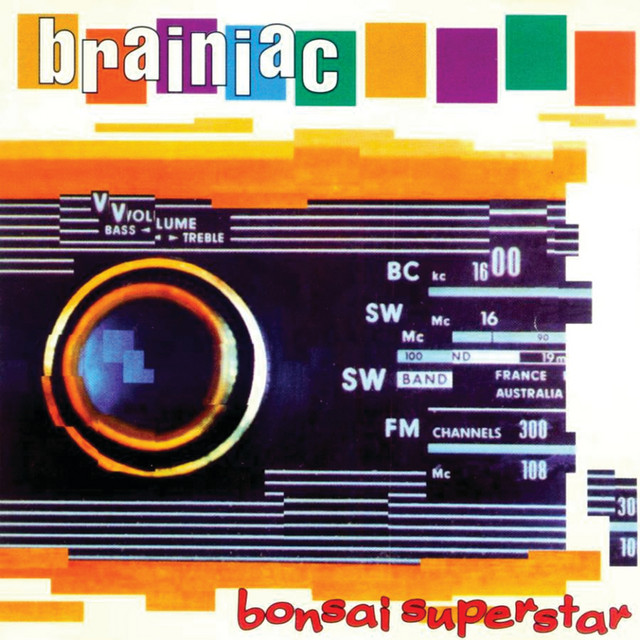 Bonsai Superstar cover art