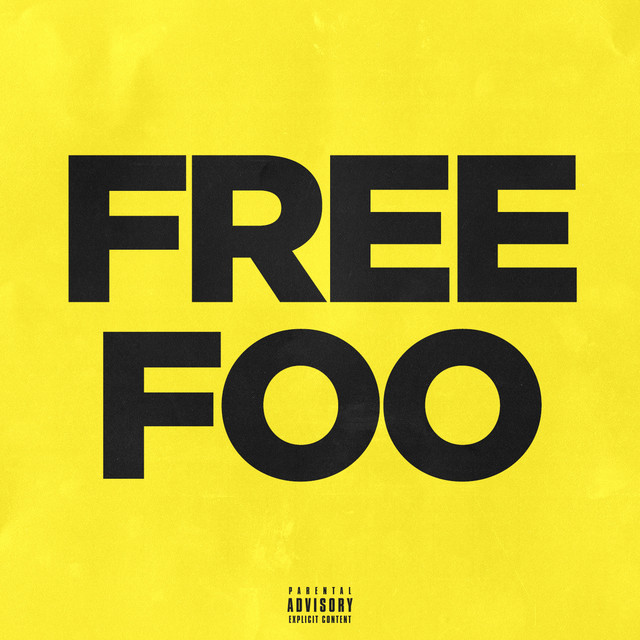 Free Foo cover art