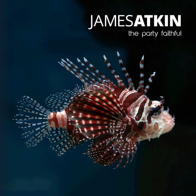 The Party Faithful cover art