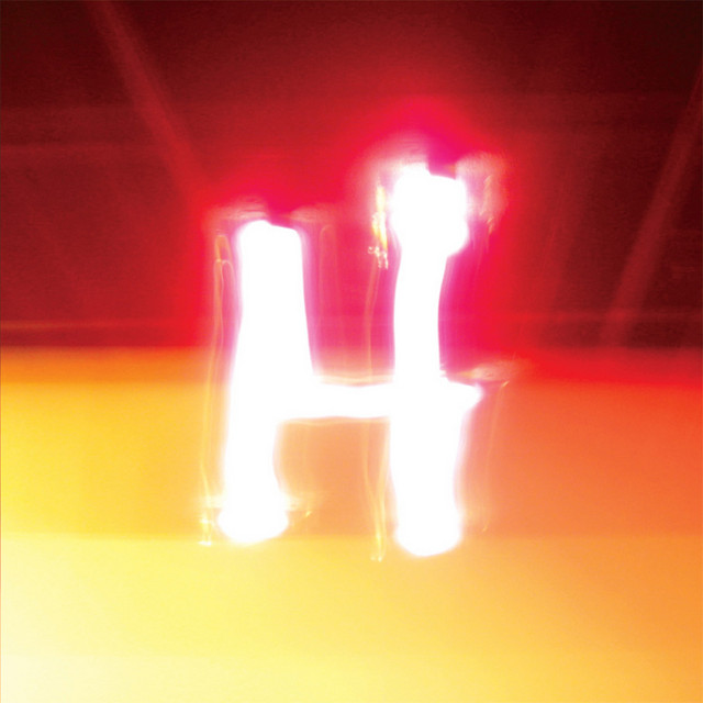 EP cover art