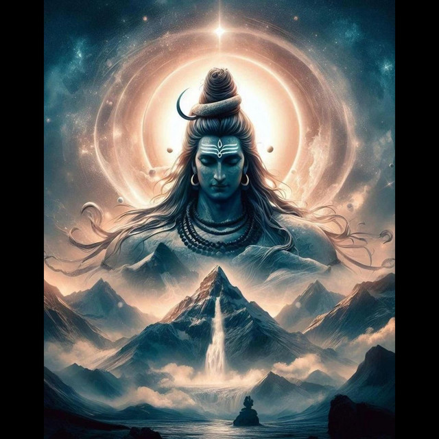 Ugra Roop Jatadhari | Raga Darbari — The Sound of Inner Awakening | Sagar Sharma