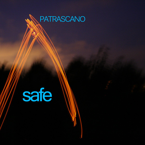 Safe: The Album cover