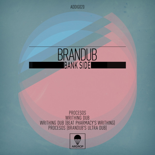 Bank Side cover art
