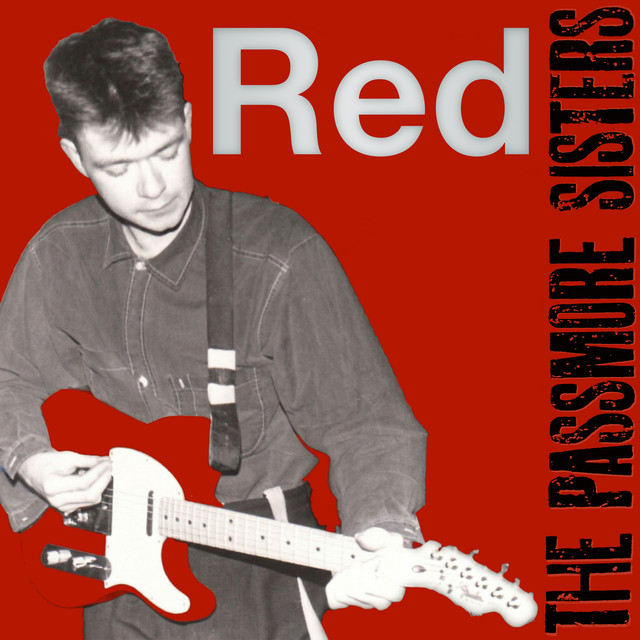 Red cover