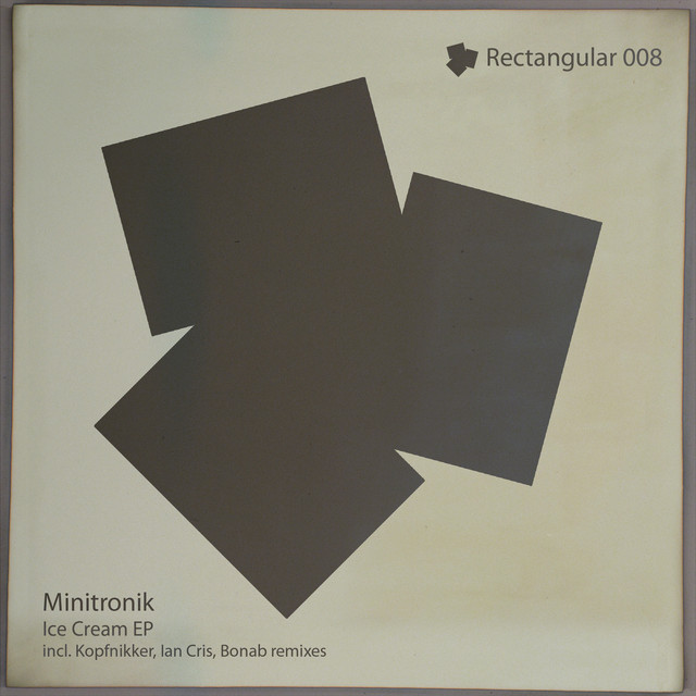 Modul - Bonab Remix cover art