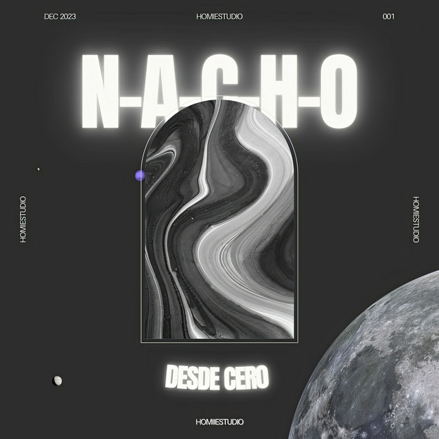 Desde Cero cover art