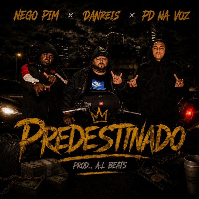 Predestinado