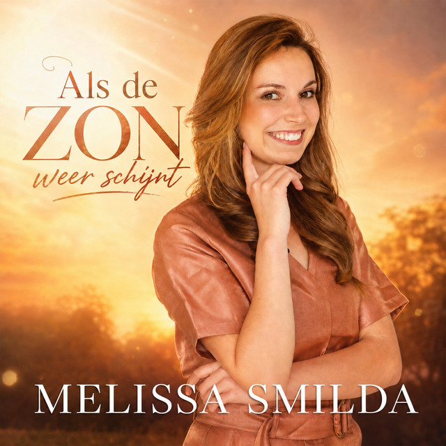 Als de zon weer schijnt