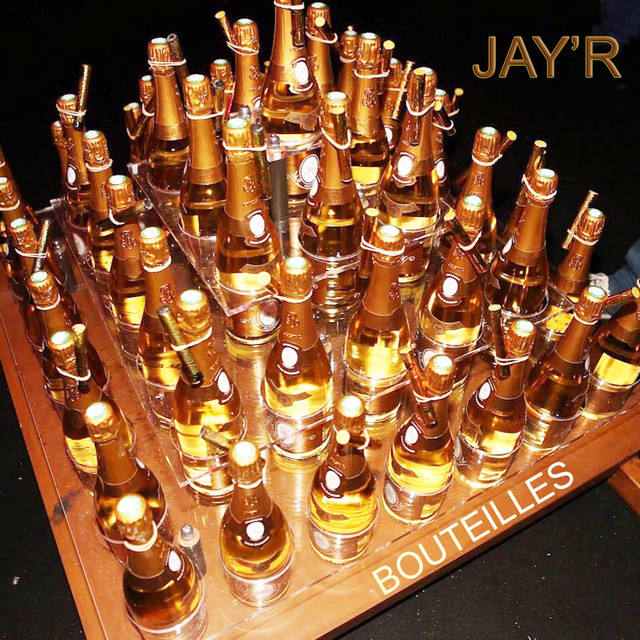 JAY'R