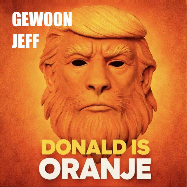 Gewoon Jeff