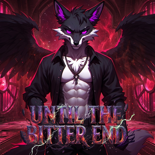 Until The Bitter End ‑「シングル」by KrimsonTheFox | Spotify