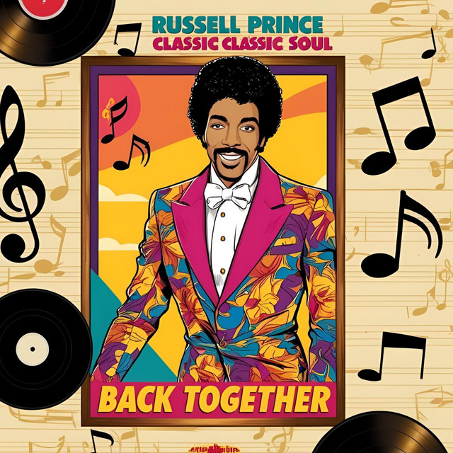 Russell Prince