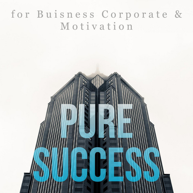 Pure Success cover art
