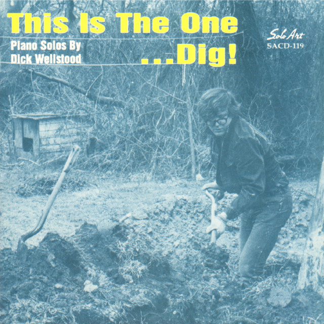 This Is the One...Dig! cover art