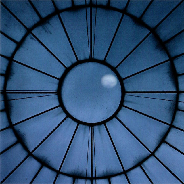 Air III (Secret Heritage/Give Space A Trance) cover art