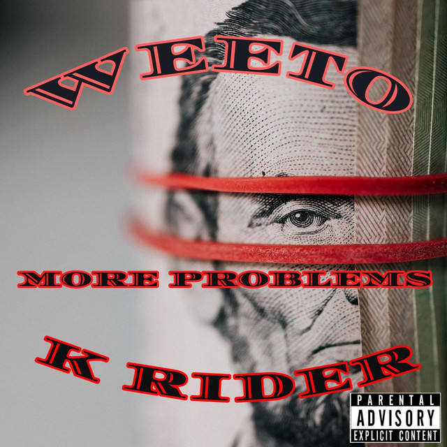 More Problems - Single by Weeto | Spotify