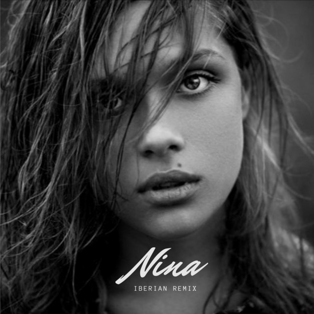 Обкладинка: Nina - Iberian Remix — Iberian