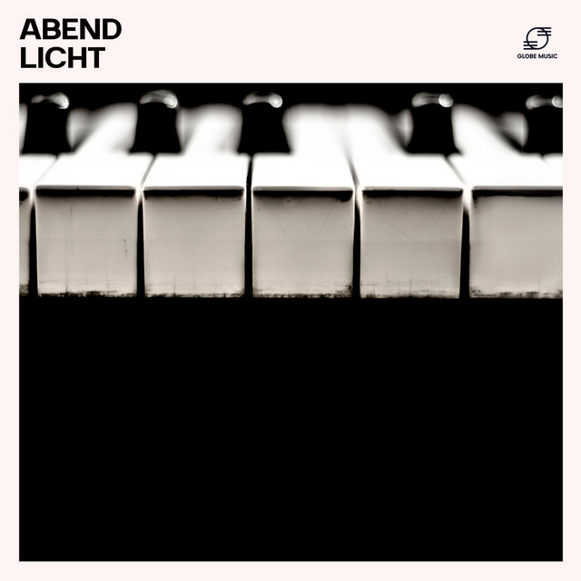 Abendlicht: Langsame Klaviermusik