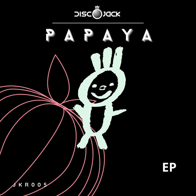 Papaya cover art