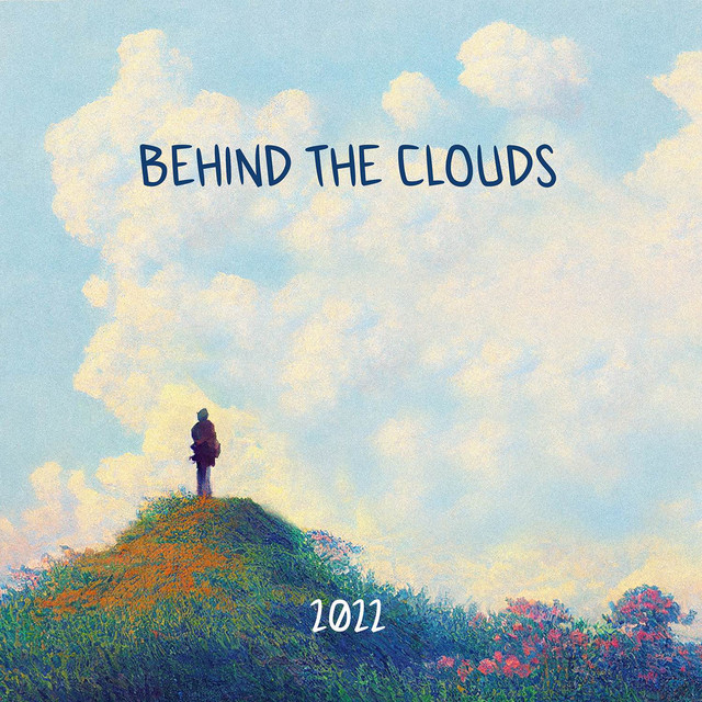 Behind the Clouds cover art