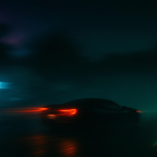 Lonely In The Night