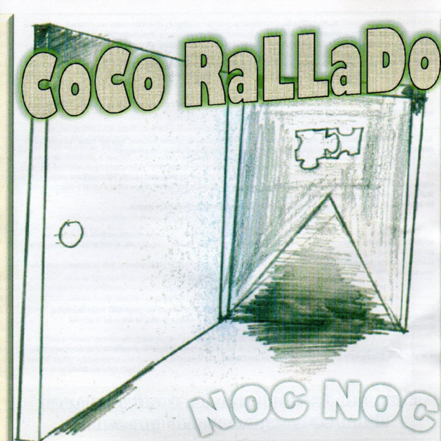 Noc noc cover art