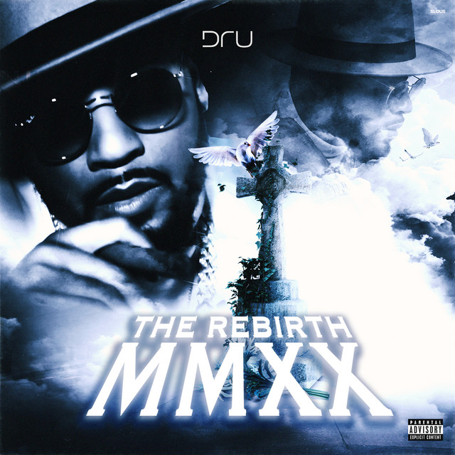 The Rebirth MMXX cover art