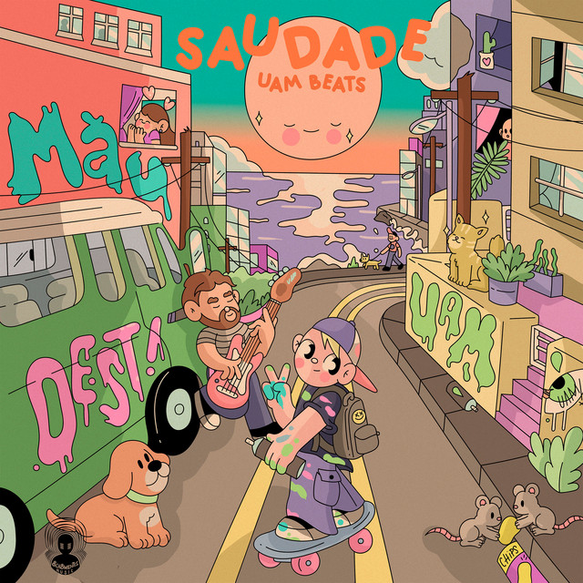 Saudade