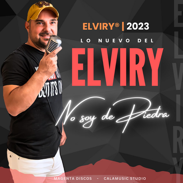 No Soy de Piedra