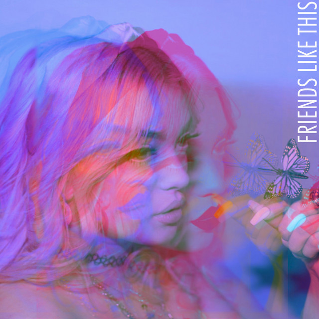 Friends Like This cover art