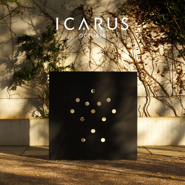 October by Icarus