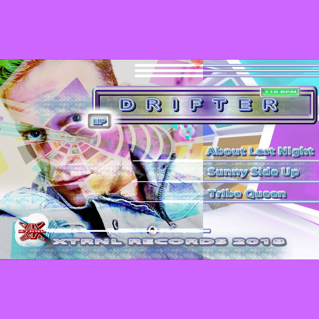About Last Night cover art