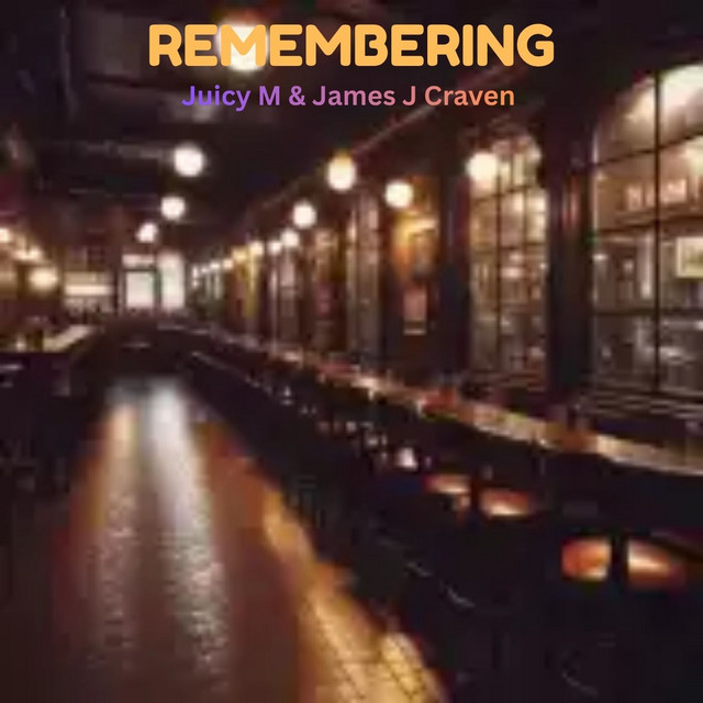 Remembering artwork